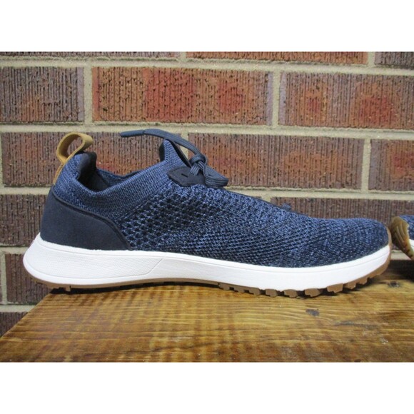 TRUE Linkswear Mens True Knit 3 Blue Golf Shoes Athletic Sneakers Size 10.5 main image 7